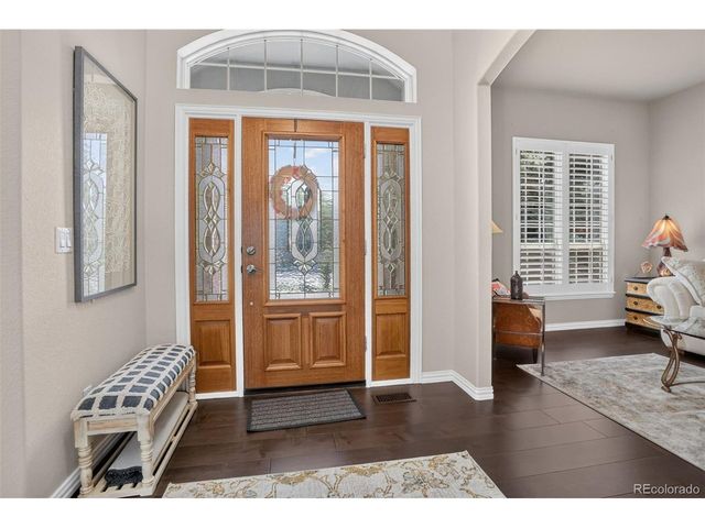 1381 Peninsula Cir, Castle Rock, CO 80104