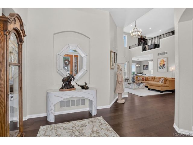 1381 Peninsula Cir, Castle Rock, CO 80104