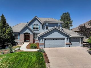 1381 Peninsula Cir, Castle Rock, CO 80104