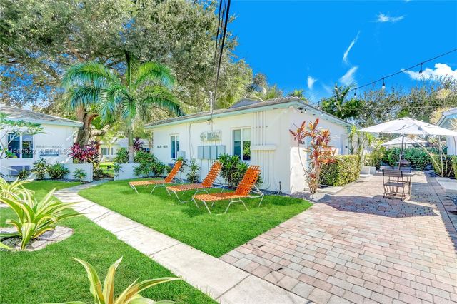 8824 NE 2ND AVENUE 8824, El Portal, FL 33138