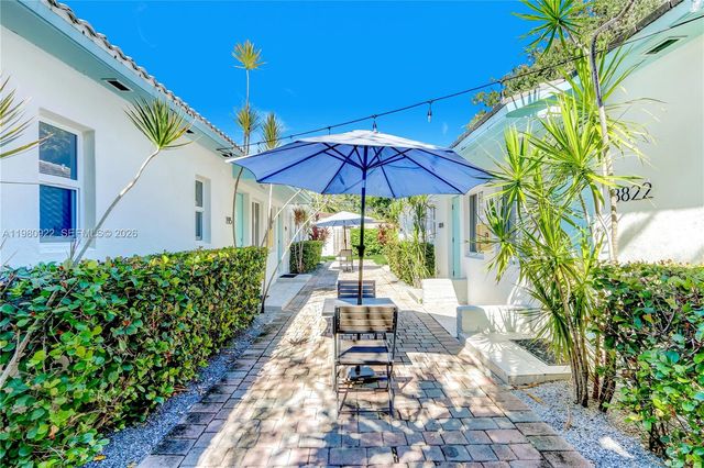 8824 NE 2ND AVENUE 8824, El Portal, FL 33138