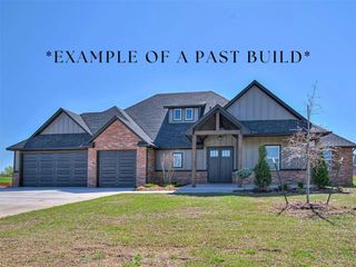 722 Venetian Avenue, Piedmont, OK 73078