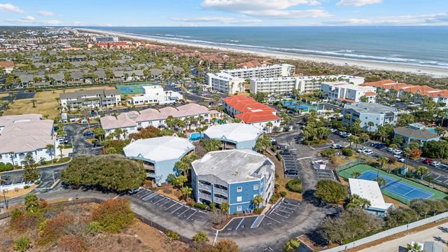 120 Ocean Hibiscus Drive, St Augustine Beach, FL 32080