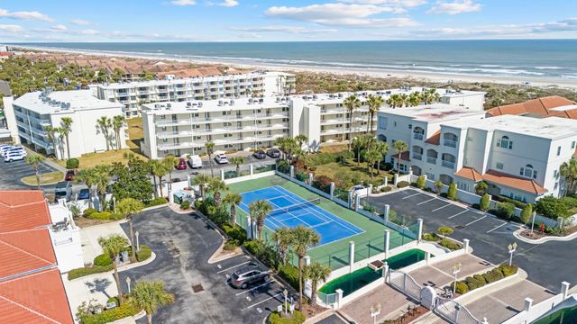 120 Ocean Hibiscus Drive, St Augustine Beach, FL 32080