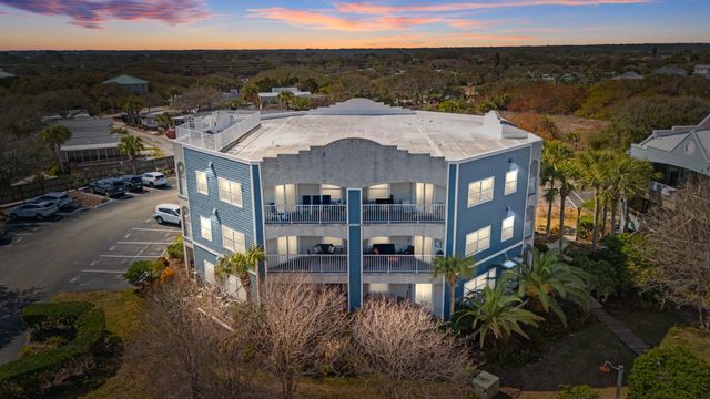 120 Ocean Hibiscus Drive, St Augustine Beach, FL 32080