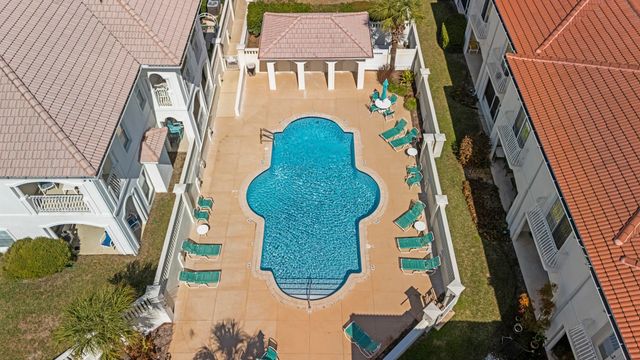 120 Ocean Hibiscus Drive, St Augustine Beach, FL 32080