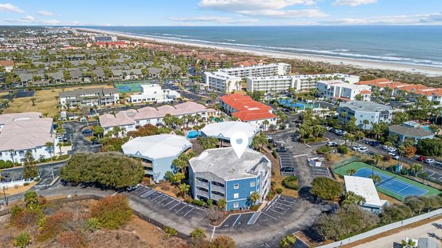 120 Ocean Hibiscus Drive, St Augustine Beach, FL 32080