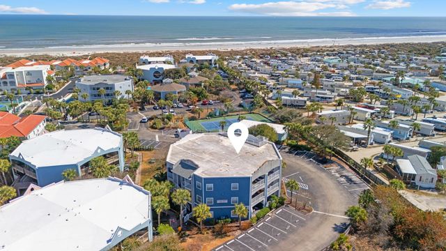 120 Ocean Hibiscus Drive, St Augustine Beach, FL 32080