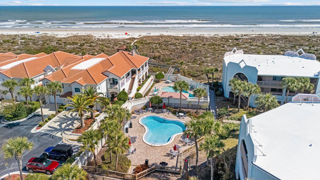 120 Ocean Hibiscus Drive, St Augustine Beach, FL 32080
