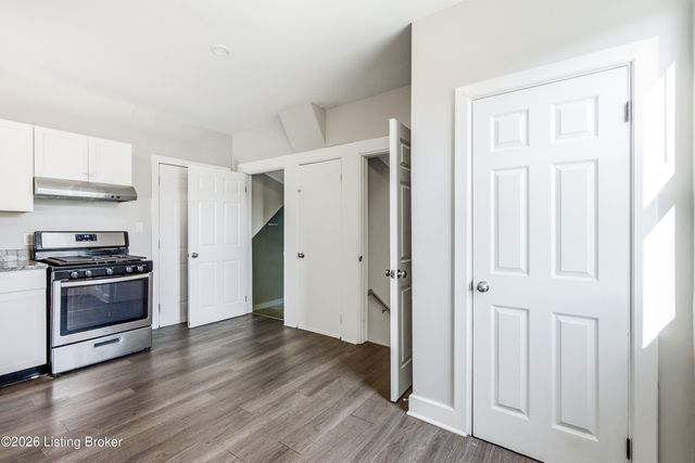 1273 S Preston St, Louisville, KY 40203