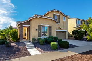 3142 N CLANTON Street, Buckeye, AZ 85396