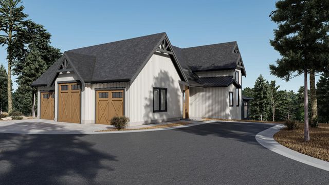 3032 NW Polarstar Avenue Lot 33, Bend, OR 97703