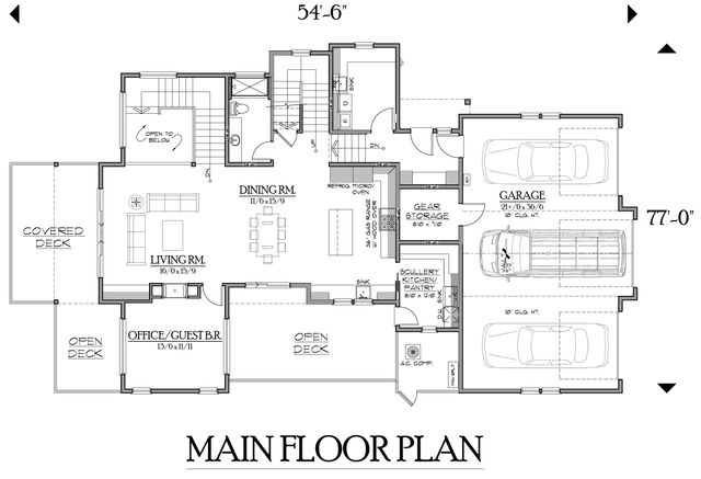 3032 NW Polarstar Avenue Lot 33, Bend, OR 97703