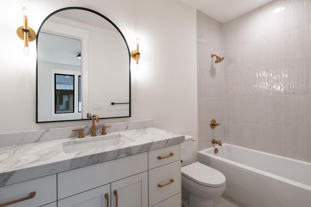 3032 NW Polarstar Avenue Lot 33, Bend, OR 97703