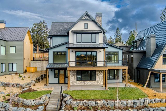 3032 NW Polarstar Avenue Lot 33, Bend, OR 97703