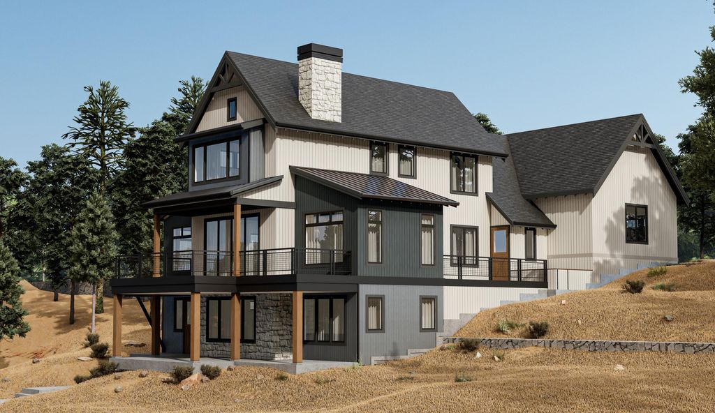 3032 NW Polarstar Avenue Lot 33, Bend, OR 97703