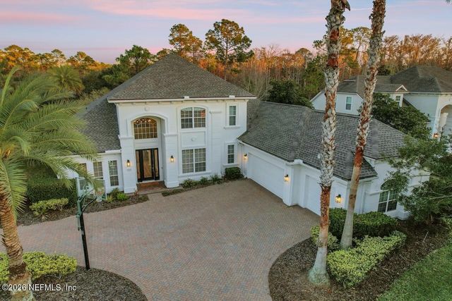 155 BERMUDA GREENS Avenue, Ponte Vedra, FL 32081
