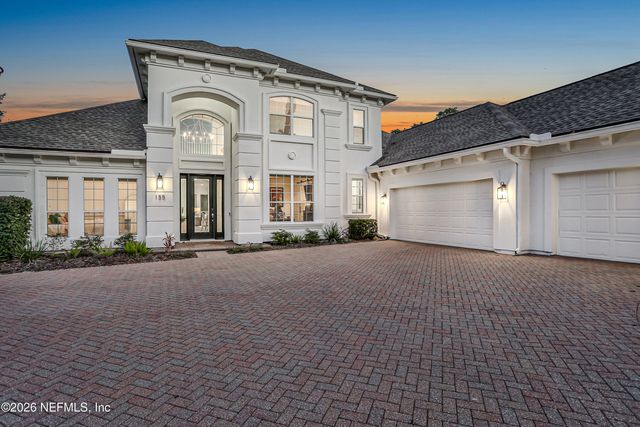 155 BERMUDA GREENS Avenue, Ponte Vedra, FL 32081