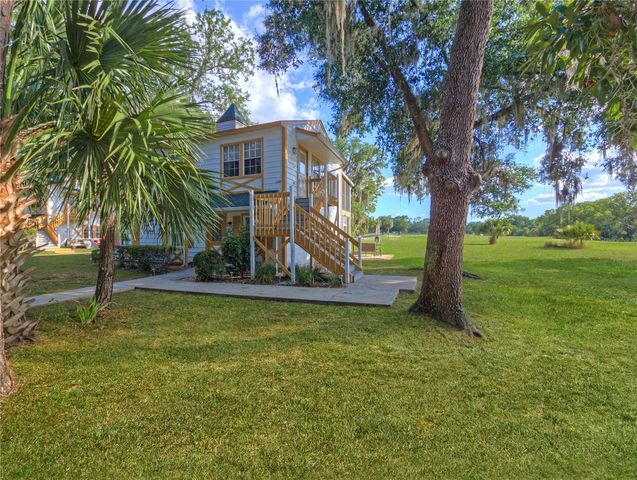 7991 MIDWAY DRIVE TERRACE L201, Ocala, FL 34472