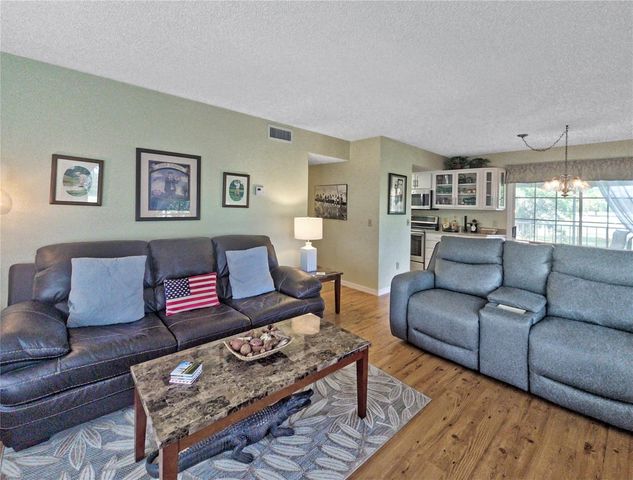 7991 MIDWAY DRIVE TERRACE L201, Ocala, FL 34472