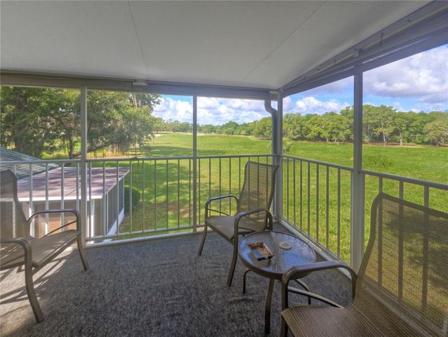 7991 MIDWAY DRIVE TERRACE L201, Ocala, FL 34472