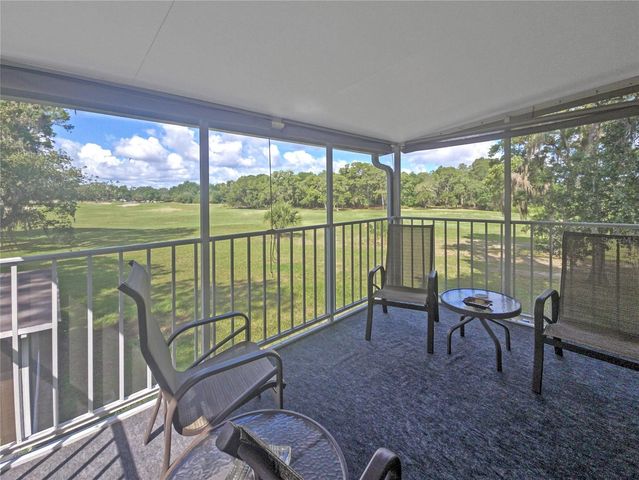 7991 MIDWAY DRIVE TERRACE L201, Ocala, FL 34472