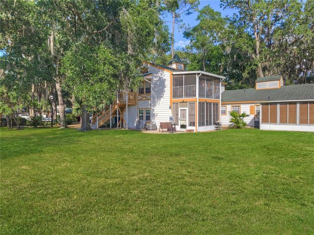 7991 MIDWAY DRIVE TERRACE L201, Ocala, FL 34472