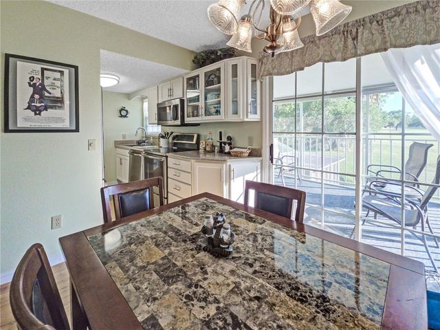 7991 MIDWAY DRIVE TERRACE L201, Ocala, FL 34472