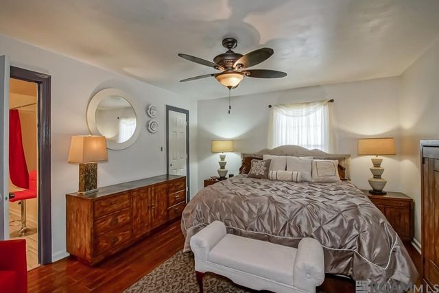 4224 Wimbish Dr, Baker, LA 70714