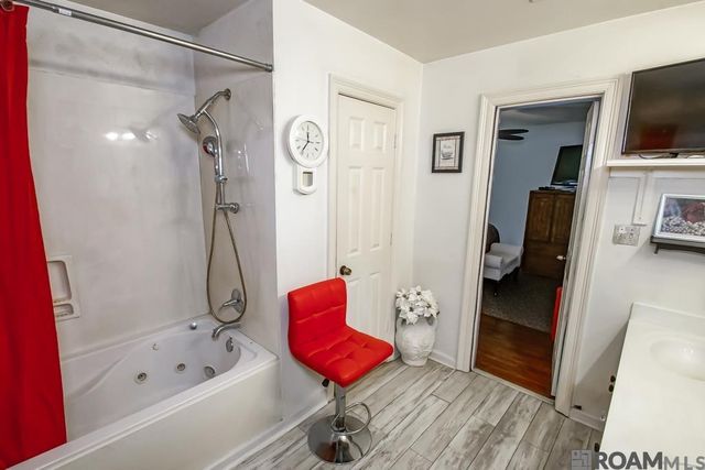 4224 Wimbish Dr, Baker, LA 70714