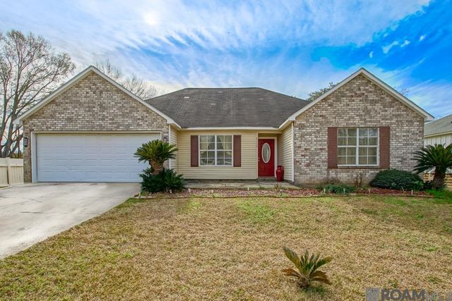 4224 Wimbish Dr, Baker, LA 70714