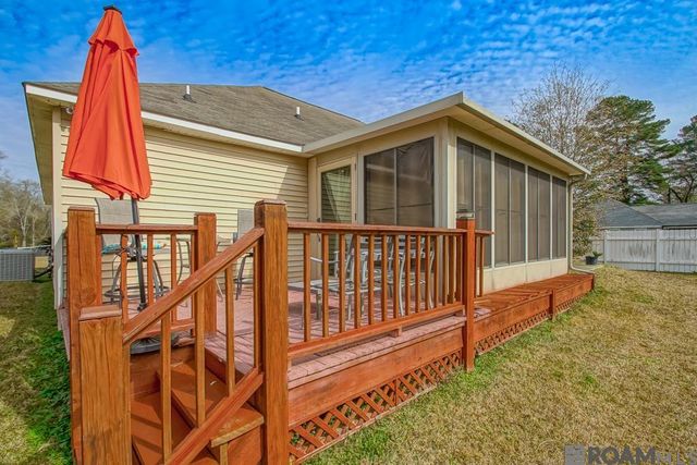 4224 Wimbish Dr, Baker, LA 70714