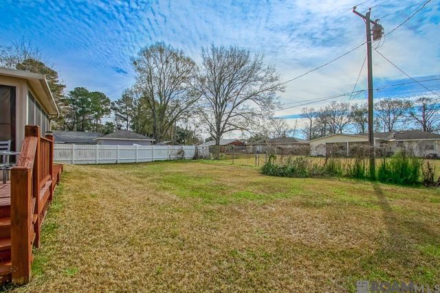 4224 Wimbish Dr, Baker, LA 70714
