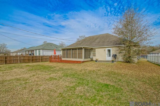 4224 Wimbish Dr, Baker, LA 70714