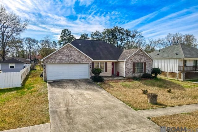 4224 Wimbish Dr, Baker, LA 70714