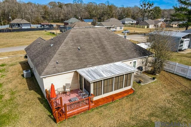 4224 Wimbish Dr, Baker, LA 70714