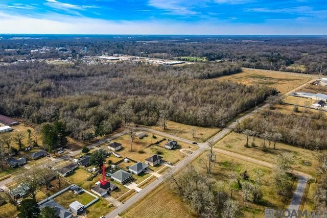 4224 Wimbish Dr, Baker, LA 70714