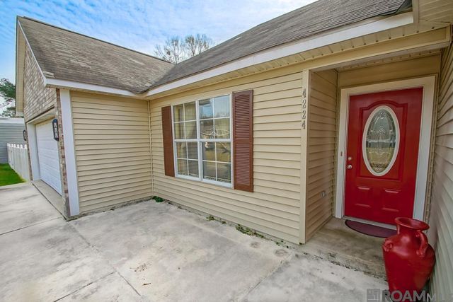 4224 Wimbish Dr, Baker, LA 70714