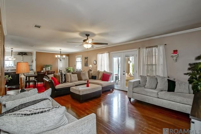 4224 Wimbish Dr, Baker, LA 70714