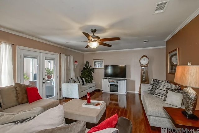 4224 Wimbish Dr, Baker, LA 70714