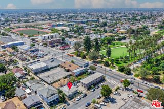 618 E 50th Street, Los Angeles, CA 90011