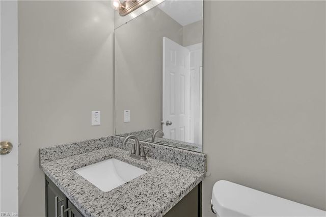 500 Wyn DR, Newport News, VA 23608