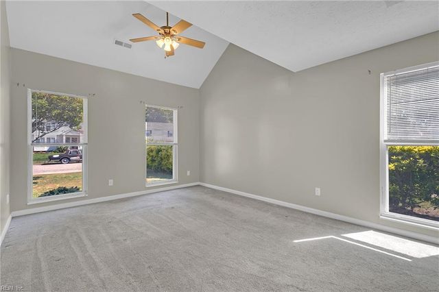 500 Wyn DR, Newport News, VA 23608