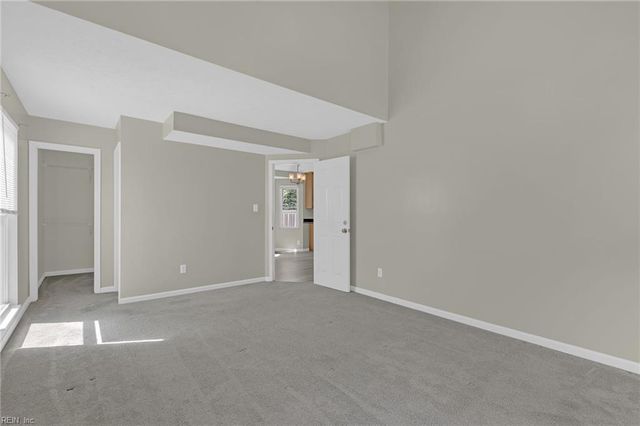 500 Wyn DR, Newport News, VA 23608