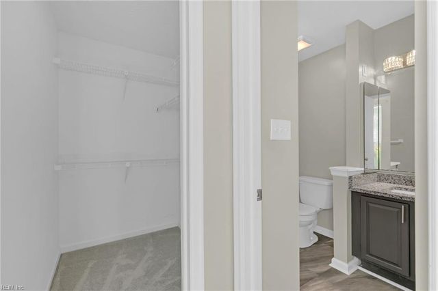 500 Wyn DR, Newport News, VA 23608