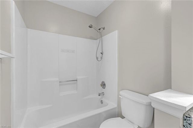 500 Wyn DR, Newport News, VA 23608
