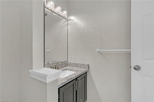 500 Wyn DR, Newport News, VA 23608