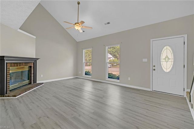 500 Wyn DR, Newport News, VA 23608