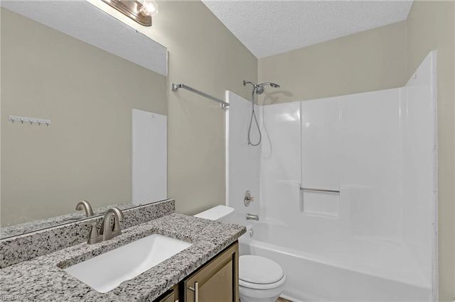500 Wyn DR, Newport News, VA 23608