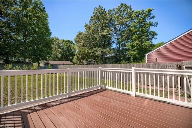 500 Wyn DR, Newport News, VA 23608